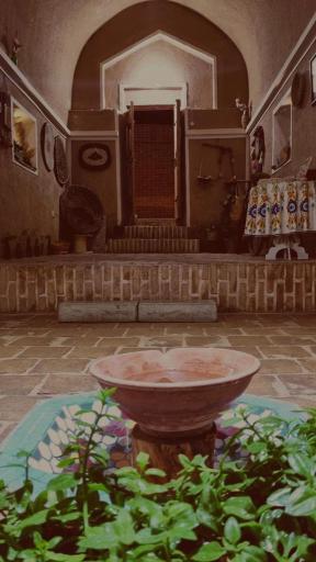 عکس فروشگاه صنایع دستی و محلی ستاره تابان