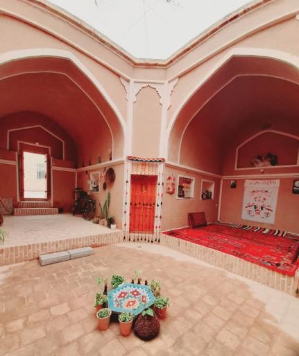 عکس فروشگاه صنایع دستی و محلی ستاره تابان