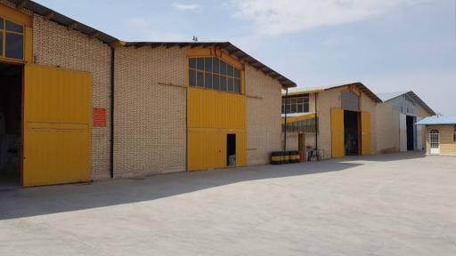 عکس شرکت سینا ظروف