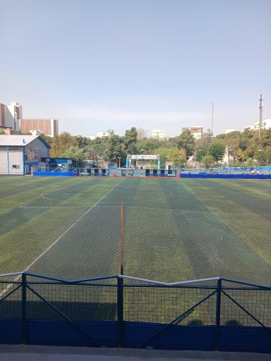 عکس ورزشگاه مرغوبکار