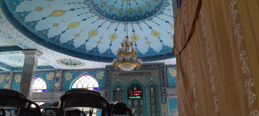 مسجد جامع اردبیل