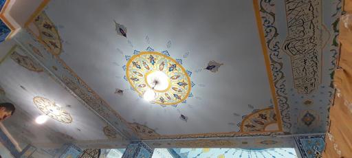 مسجد جامع اردبیل