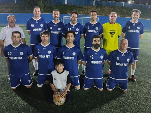 عکس ورزشگاه مرغوبکار