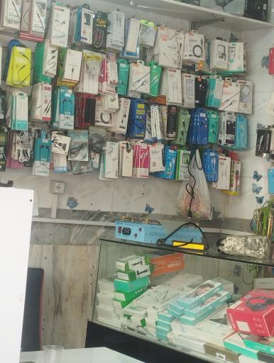 عکس تعمیرات موبایل همراه برتر