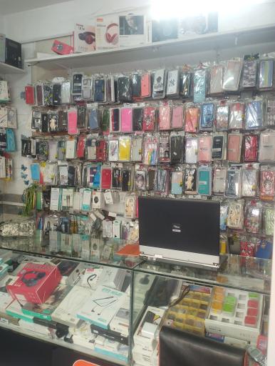 عکس تعمیرات موبایل همراه برتر