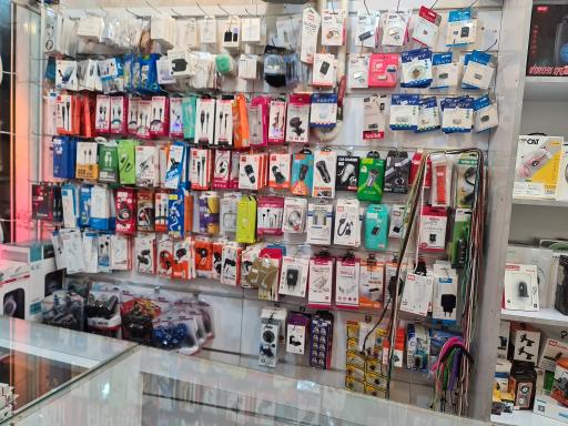 فروشگاه فاما سیستم