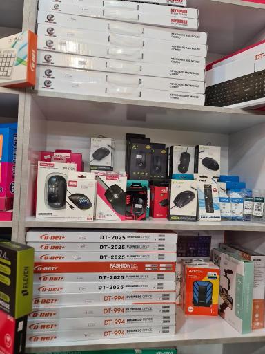 فروشگاه فاما سیستم