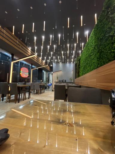 عکس فست فود بوفالو (خانه برگر سابق)