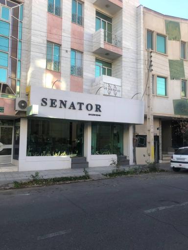 عکس گروه دکوراسیون داخلی سناتور