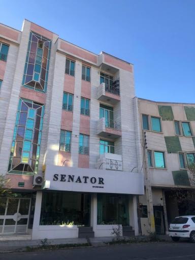 عکس گروه دکوراسیون داخلی سناتور