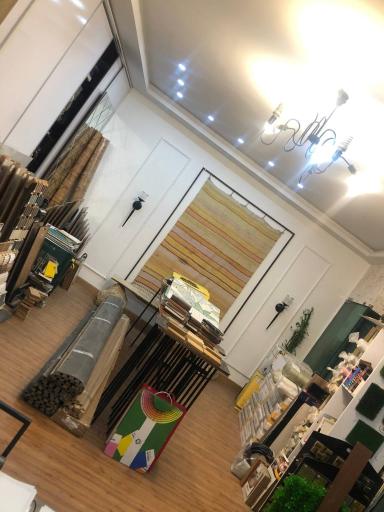 عکس گروه دکوراسیون داخلی سناتور