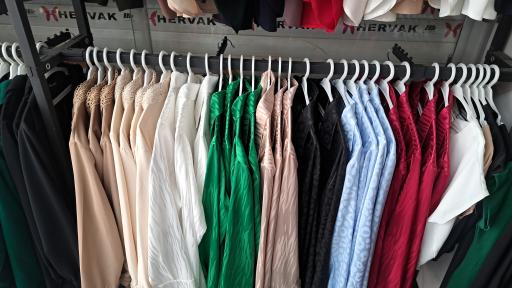 عکس پوشاک امیر