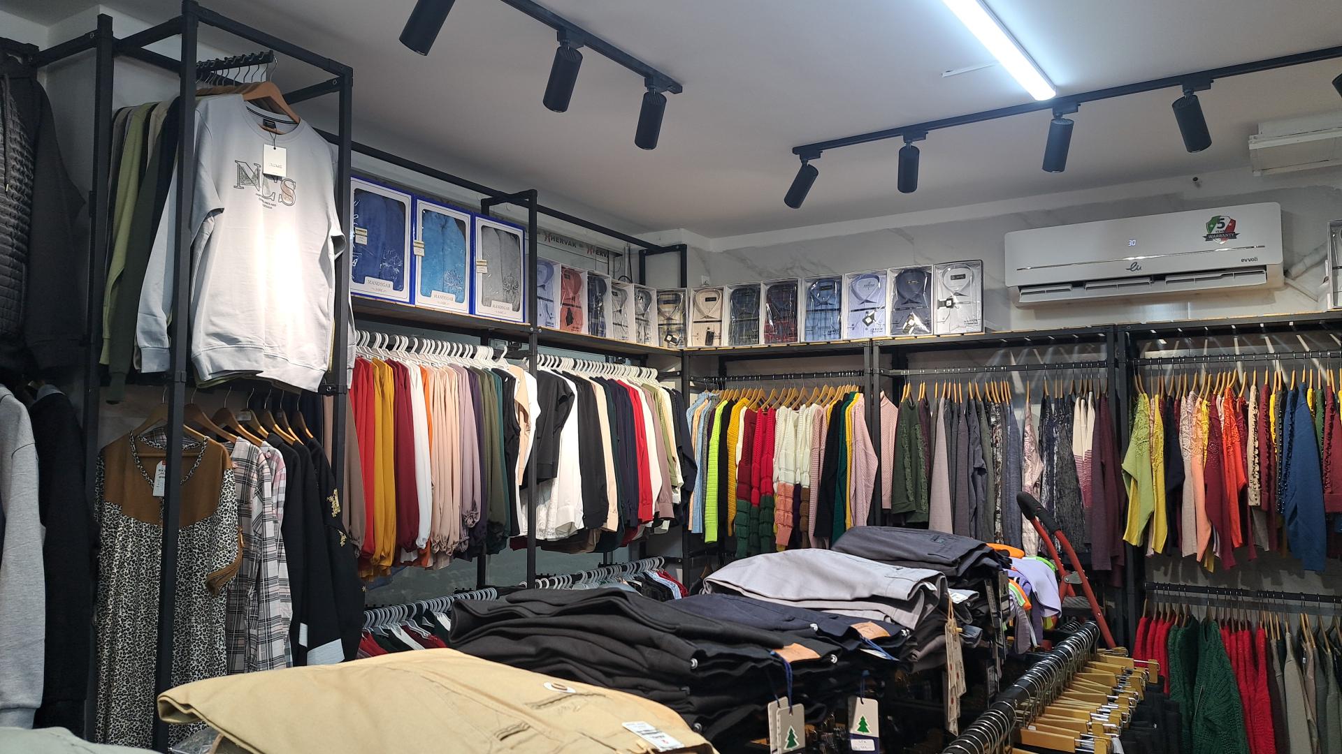 عکس پوشاک امیر