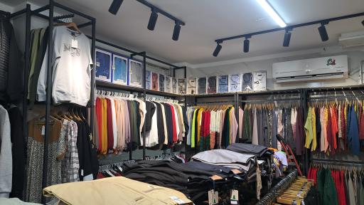 عکس پوشاک امیر