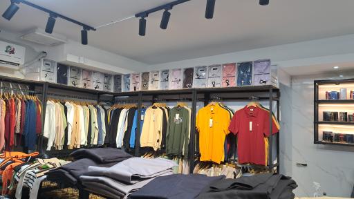 عکس پوشاک امیر