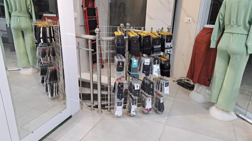 عکس پوشاک امیر