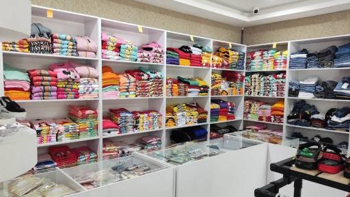 عکس تی تی شاپ