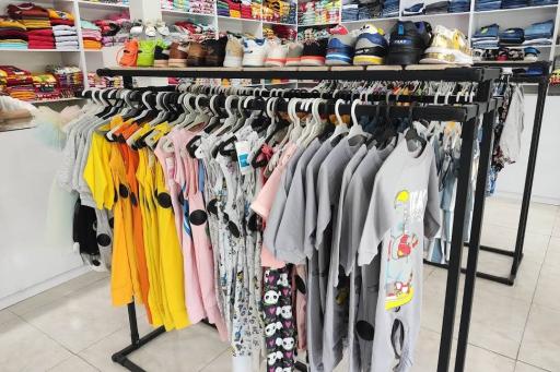 عکس تی تی شاپ