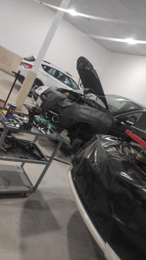 عکس گیربکس اتوماتیک سیفی