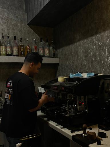 عکس کافه این