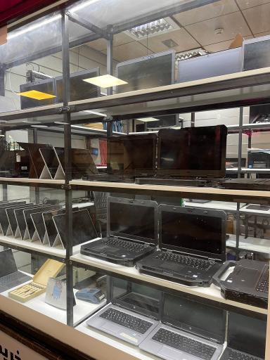 فروشگاه ایرانا تک