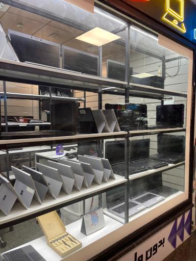 عکس فروشگاه ایرانا تک