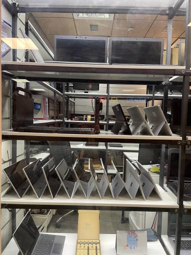 عکس فروشگاه ایرانا تک