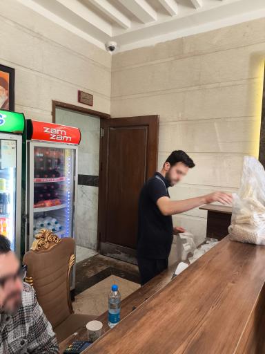 عکس رستوران دوکوهه