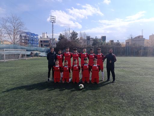 عکس ورزشگاه مرغوبکار