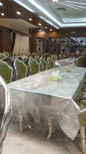 عکس رستوران دوکوهه