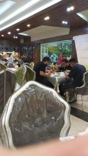 عکس رستوران دوکوهه