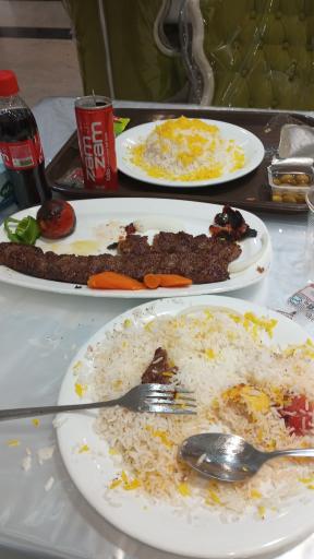 عکس رستوران دوکوهه