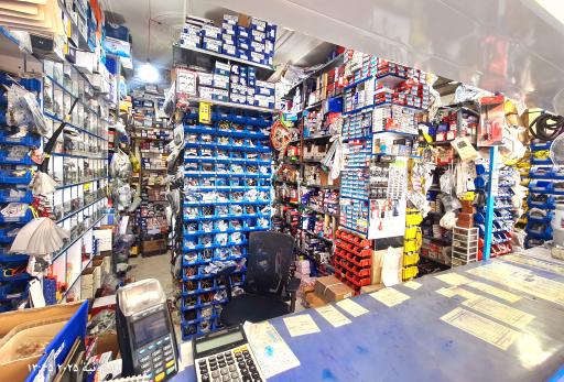 عکس لوازم یدکی