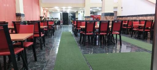 عکس رستوران مکریان