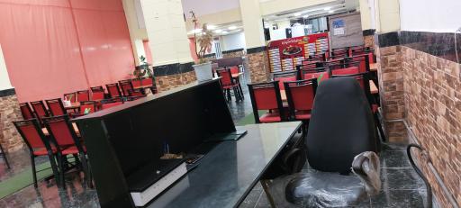 عکس رستوران مکریان