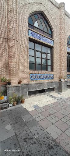 عکس مسجد جامع اردبیل