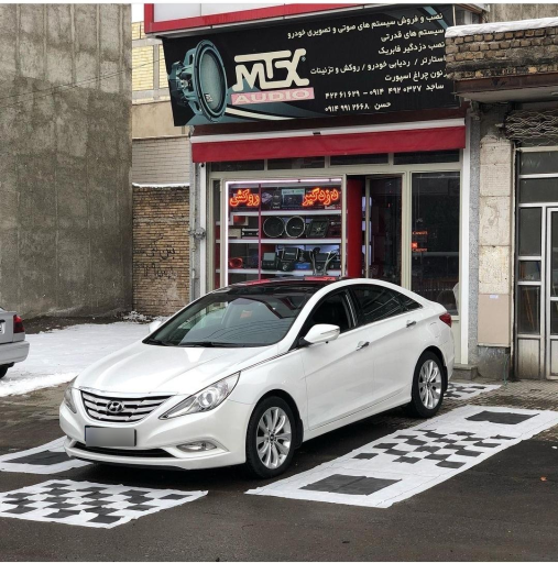 عکس فروشگاه mtx