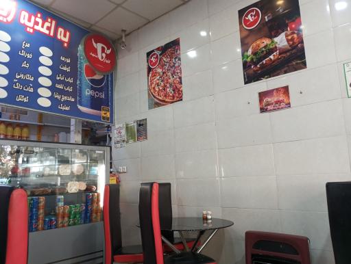 عکس اغذیه زیتون