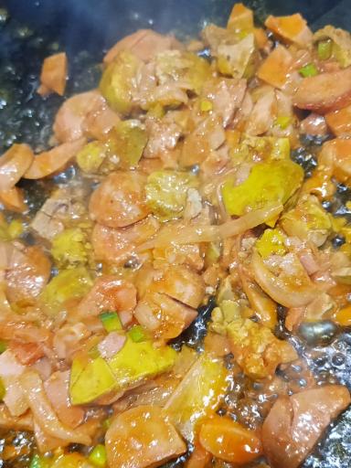 عکس اغذیه زیتون