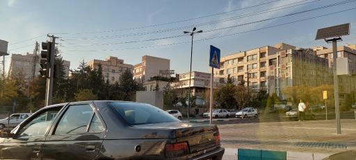 عکس بانک مسکن | شهید آبشناسان ۲۹۵۶