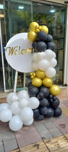 عکس لوازم آشپزخانه لوکسینه(حبیبی)