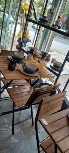 عکس لوازم آشپزخانه لوکسینه(حبیبی)