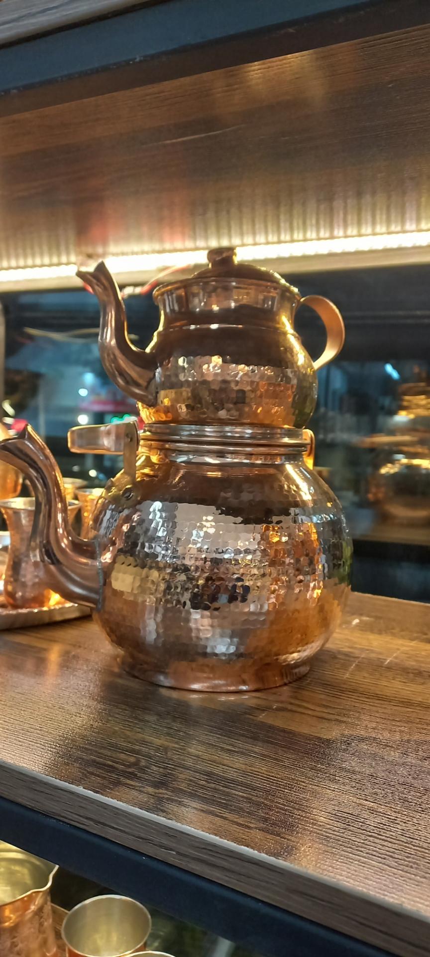 عکس لوازم آشپزخانه لوکسینه(حبیبی)