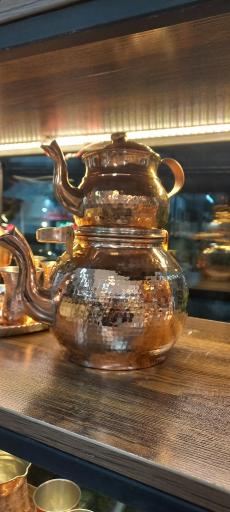 عکس لوازم آشپزخانه لوکسینه(حبیبی)