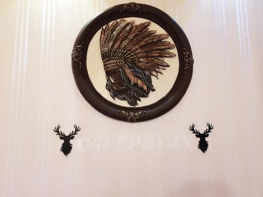 عکس کافه پویان