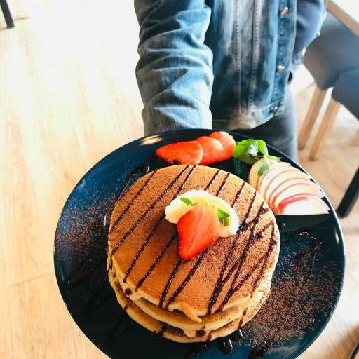 عکس فست فود بوفالو (خانه برگر سابق)