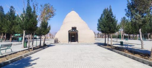 عکس حسن آباد