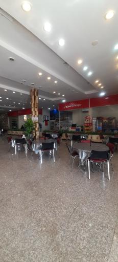 عکس رستوران ترنج زعفرانیه