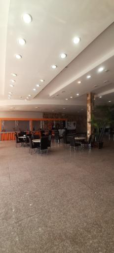 عکس رستوران ترنج زعفرانیه