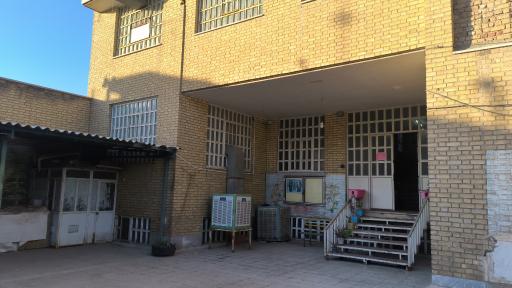 عکس موسسه آموزشی و توان بخشی مشکلات ویژه یادگیری ثامن‌الحجج (ع)